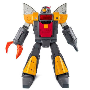 Transformers action figure | DX9 D12 Gabriel (Omega Supreme) main image